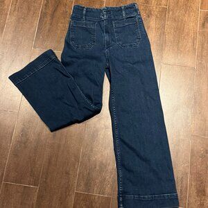 Maeve Colette Denim (Anthropologie)